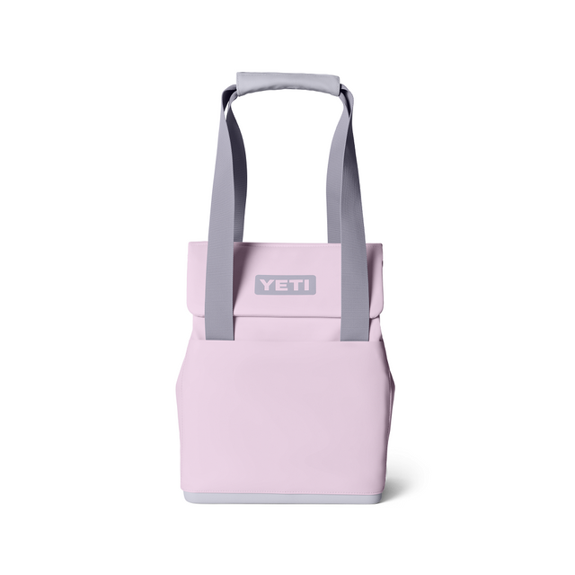 Yeti Daytrip Insulated Tote Bag 14l > [cl:cherry Blossom]