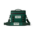 Yeti Hopper Flip 8 Soft Cooler [cl:black Forest Green]