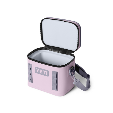 Yeti Hopper Flip 8 Soft Cooler > [cl:cherry Blossom]
