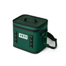 Yeti Hopper Flip 12 Soft Cooler [cl:black Forest Green]
