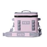 Yeti Hopper Flip 12 Soft Cooler > [cl:cherry Blossom]