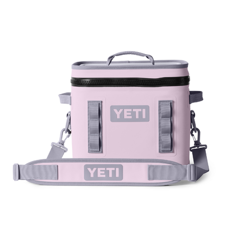 Yeti Hopper Flip 12 Soft Cooler > [cl:cherry Blossom]