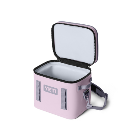 Yeti Hopper Flip 12 Soft Cooler > [cl:cherry Blossom]