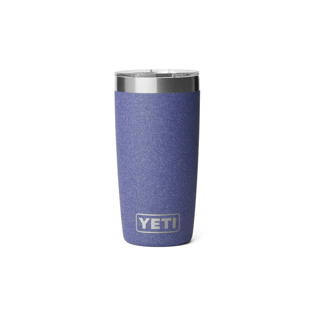 Yeti Rambler 10oz (296ml) Tumbler With Magslider Lid > [cl:moon Dust]