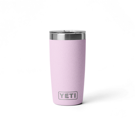 Yeti Rambler 10oz (296ml) Tumbler With Magslider Lid > [cl:cherry Blossom]