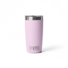 Yeti Rambler 10oz (296ml) Tumbler With Magslider Lid > [cl:cherry Blossom]