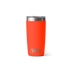 Yeti Rambler 10oz (296ml) Tumbler With Magslider Lid > [cl:solar Flare]