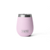 Yeti Rambler 10oz (296ml) Wine Tumbler With Magslider Lid > [cl:cherry Blossom]