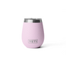 Yeti Rambler 10oz (296ml) Wine Tumbler With Magslider Lid > [cl:cherry Blossom]