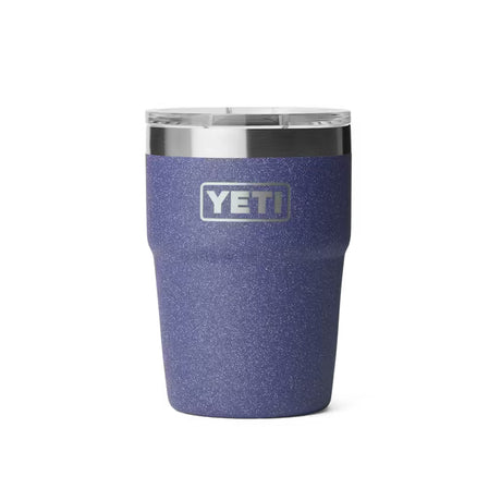 Yeti Rambler 16oz (473ml) Stackable Cup With Magslider Lid > [cl:moon Dust]