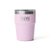 Yeti Rambler 16oz (473ml) Stackable Cup With Magslider Lid > [cl:cherry Blossom]