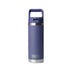 Yeti Rambler 18oz (532ml) Straw Bottle > [cl:moon Dust]