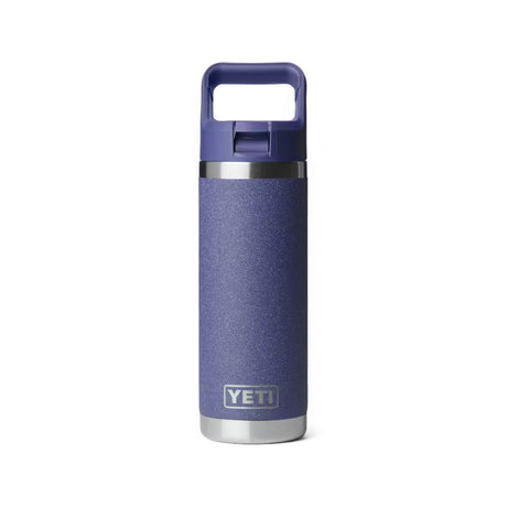 Yeti Rambler 18oz (532ml) Straw Bottle > [cl:moon Dust]