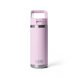 Yeti Rambler 18oz (532ml) Straw Bottle > [cl:cherry Blossom]