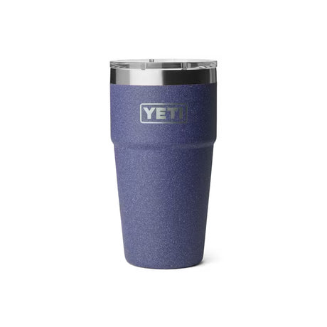 Yeti Rambler 20oz (591ml) Stackable Cup With Magslider Lid > [cl:moon Dust]