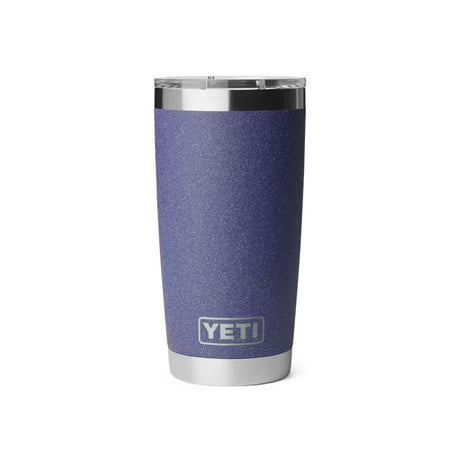 Yeti Rambler 20oz (591ml) Tumbler With Magslider Lid > [cl:moon Dust]