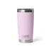 Yeti Rambler 20oz (591ml) Tumbler With Magslider Lid > [cl:cherry Blossom]
