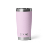 Yeti Rambler 20oz (591ml) Tumbler With Magslider Lid > [cl:cherry Blossom]