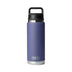 Yeti Rambler 26oz (760ml) Bottle With Chug Cap > [cl:moon Dust]