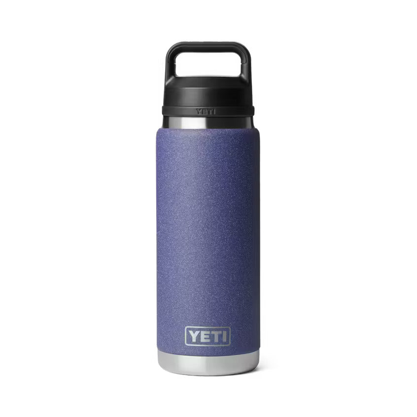 Yeti Rambler 26oz (760ml) Bottle With Chug Cap > [cl:moon Dust]