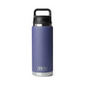 Yeti Rambler 26oz (760ml) Bottle With Chug Cap > [cl:moon Dust]