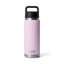 Yeti Rambler 26oz (760ml) Bottle With Chug Cap > [cl:cherry Blossom]