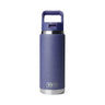Yeti Rambler 26oz (760ml) Straw Bottle > [cl:moon Dust]