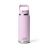 Yeti Rambler 26oz (760ml) Straw Bottle > [cl:cherry Blossom]