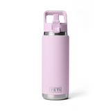 Yeti Rambler 26oz (760ml) Straw Bottle > [cl:cherry Blossom]
