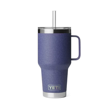 Yeti Rambler 35oz (1l) Straw Mug > [cl:moon Dust]