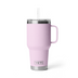Yeti Rambler 35oz (1l) Straw Mug > [cl:cherry Blossom]