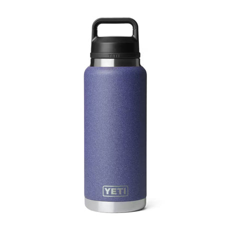 Yeti Rambler 36oz (1l) Bottle With Chug Cap > [cl:moon Dust]