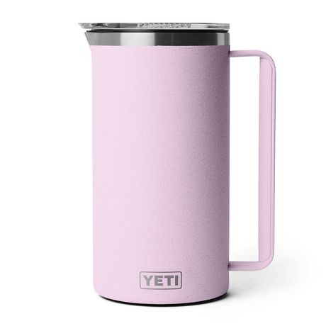 Yeti Rambler 64oz (1890ml) Pitcher > [cl:cherry Blossom]