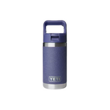 Yeti Rambler Jr 12oz (354ml) Kids Bottle With Straw Cap > [cl:moon Dust]