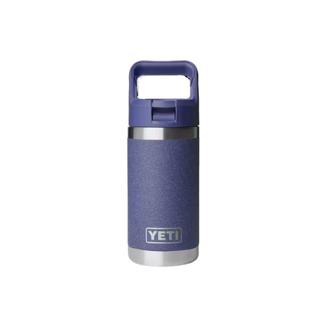 Yeti Rambler Jr 12oz (354ml) Kids Bottle With Straw Cap > [cl:moon Dust]