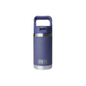 Yeti Rambler Jr 12oz (354ml) Kids Bottle With Straw Cap > [cl:moon Dust]