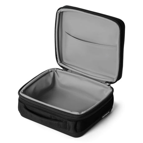Yeti Daytrip Insulated Lunch Box 3l [cl:black]