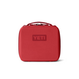 Yeti Daytrip Insulated Lunch Box 3l [cl:rescue Red]