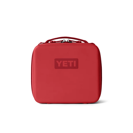 Yeti Daytrip Insulated Lunch Box 3l [cl:rescue Red]