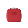 Yeti Daytrip Insulated Lunch Box 3l [cl:rescue Red]
