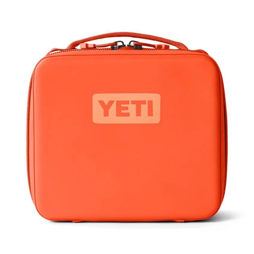 Yeti Daytrip Insulated Lunch Box 3l > [cl:papaya]