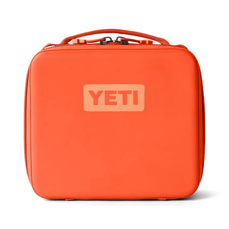 Yeti Daytrip Insulated Lunch Box 3l > [cl:papaya]