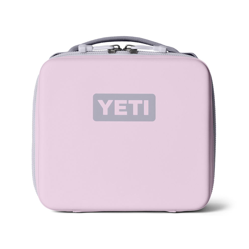Yeti Daytrip Insulated Lunch Box 3l > [cl:cherry Blossom]
