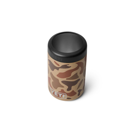 Yeti Rambler Colster Insulated (375ml) Can Cooler > [cl:wetlands Camo]