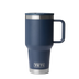 Yeti Rambler 30oz (887ml) Travel Straw Mug [cl:navy]
