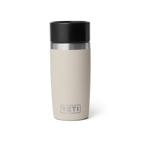 Yeti Rambler 12oz (354ml) Travel Bottle [cl:cape Taupe]