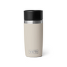 Yeti Rambler 12oz (354ml) Travel Bottle [cl:cape Taupe]