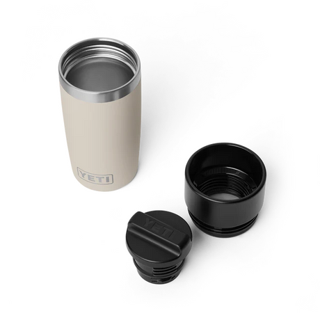 Yeti Rambler 12oz (354ml) Travel Bottle [cl:cape Taupe]