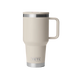 Yeti Rambler 30oz (887ml) Travel Straw Mug [cl:cape Taupe]