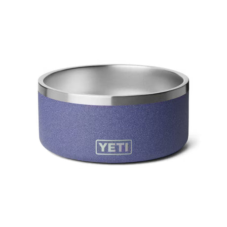 Yeti Boomer 8 Dog Bowl > [cl:moon Dust]